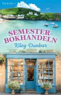 Omslag: Semesterbokhandeln