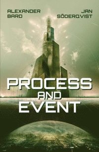 Process & event (ENG) (e-bok)