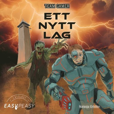 Ett nytt lag (inbunden)