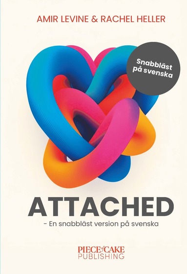 Attached : En snabbläst version på svenska (pocket)