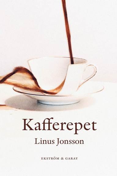 Kafferepet (inbunden)