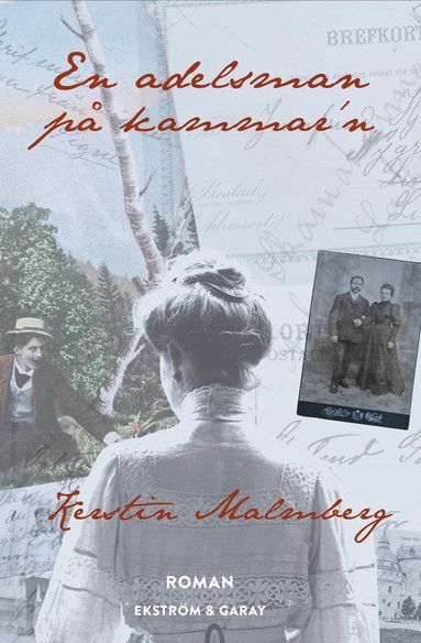 En adelsman p kammar'n (pocket)