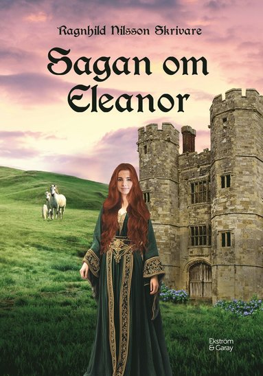 Sagan om Eleanor (hftad)