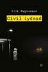 Civil lydnad