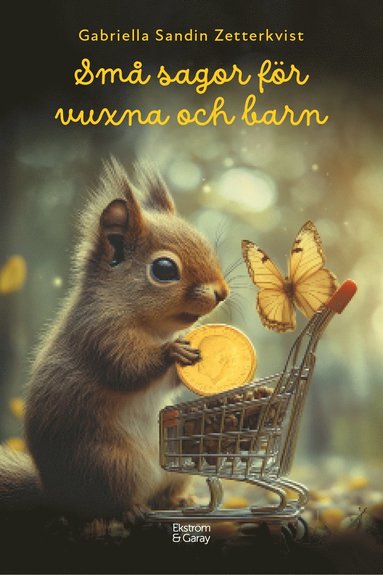 Små sagor för vuxna och barn (pocket)