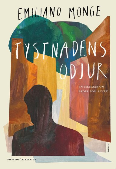 Tystnadens odjur : en memoar om fäder som flytt (inbunden)