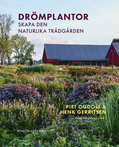Drmplantor : skapa den naturlika trdgrden (inbunden)
