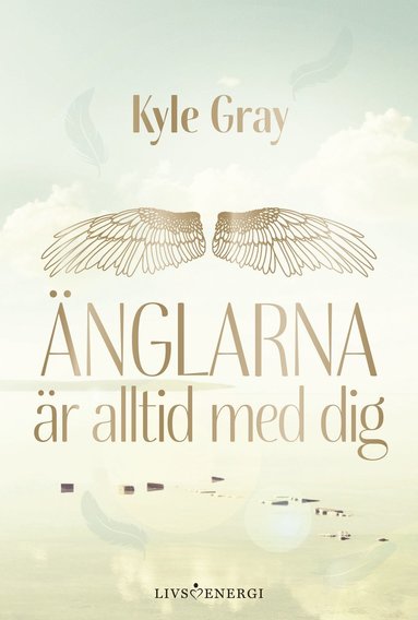 �nglarna �r alltid med dig (h�ftad)