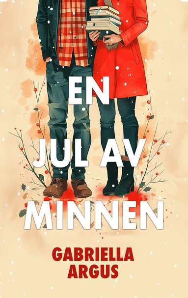 En jul av minnen (pocket)