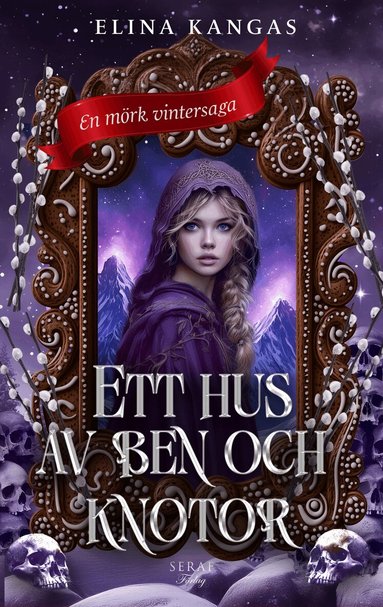 Ett hus av ben och knotor (pocket)