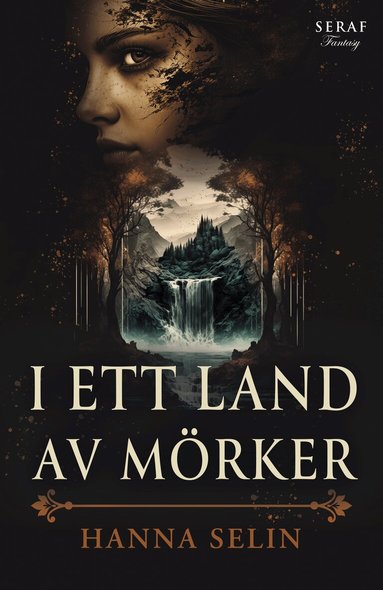 I ett land av m�rker (inbunden)