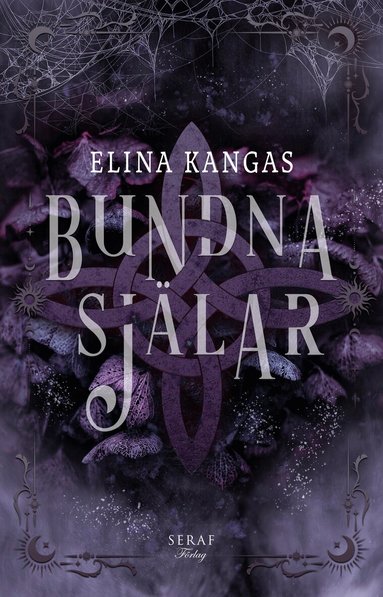 Bundna sj�lar (pocket)