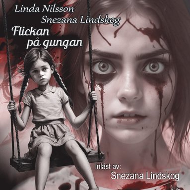 Flickan p� gungan (e-bok)
