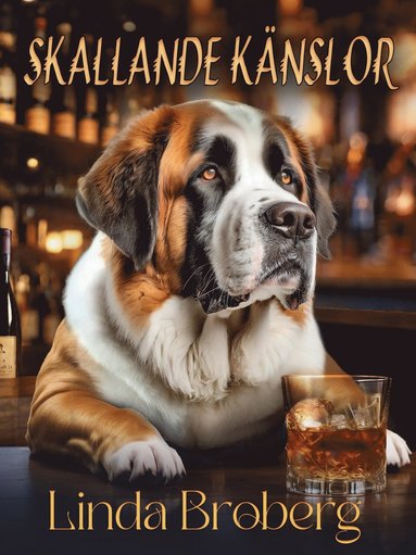 Skallande k�nslor (pocket)