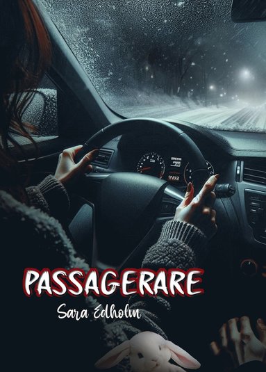 Passagerare (pocket)