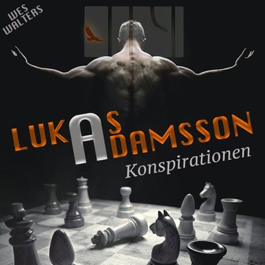 Konspirationen (inbunden)