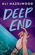 Deep End (svensk utg�va)