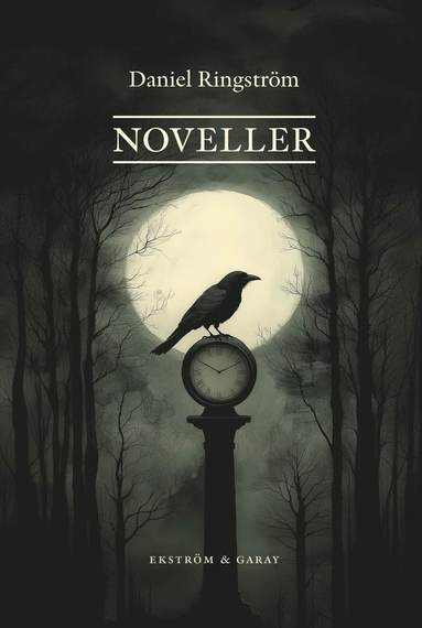 Noveller (pocket)