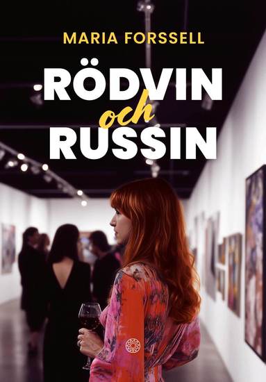 R�dvin och russin (h�ftad)