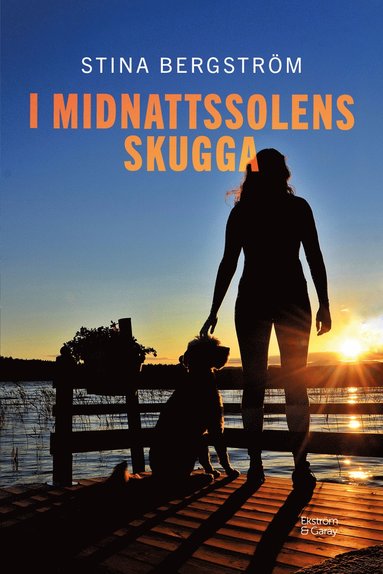 I midnattssolens skugga (pocket)