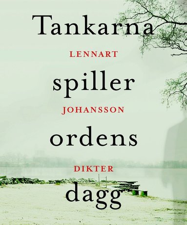 Tankarna spiller ordens dagg (pocket)