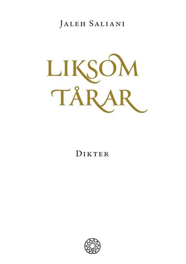 Liksom trar (pocket)
