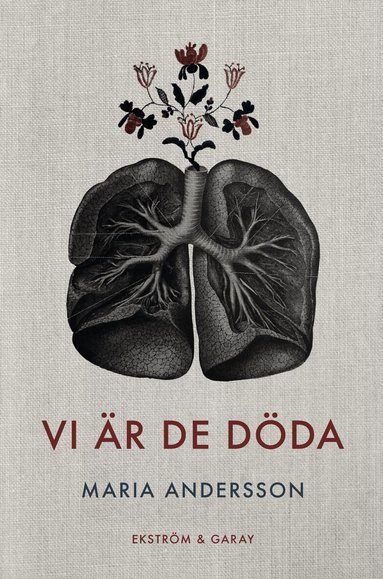 Vi �r de d�da (inbunden)