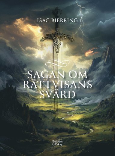 Sagan om r�ttvisans sv�rd (pocket)