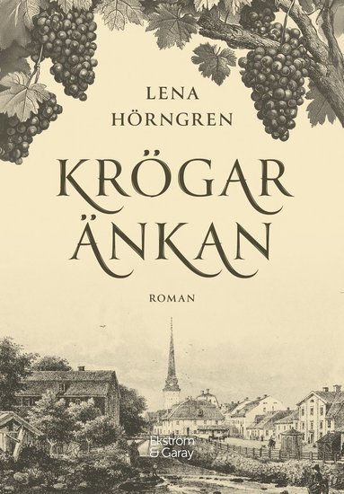 Kr�gar�nkan (inbunden)