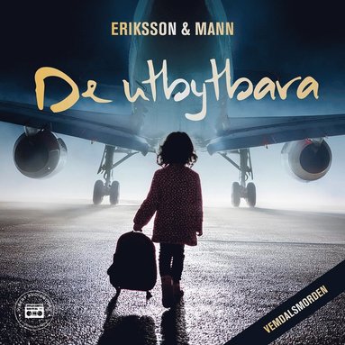 De utbytbara (ljudbok)