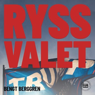 Ryssvalet (pocket)