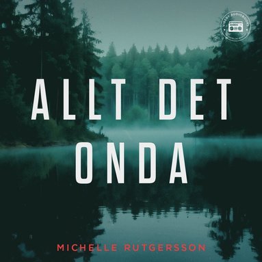 Allt det onda (ljudbok)