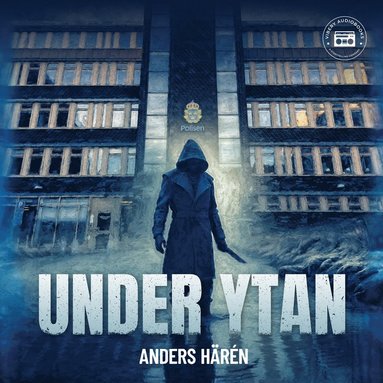 Under ytan (ljudbok)