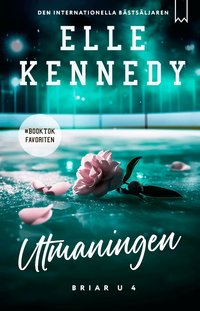 Omslag: Utmaningen