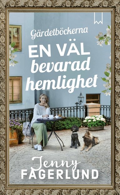 En v�l bevarad hemlighet (pocket)