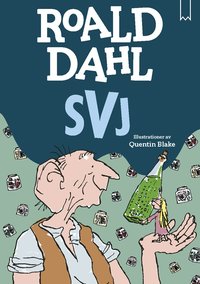 Omslag för SVJ