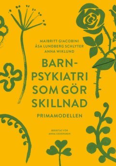 Barnpsykiatri som g�r skillnad (pocket)