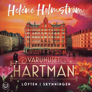 L�ften i skymningen