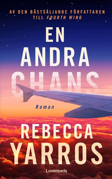 En andra chans (inbunden)