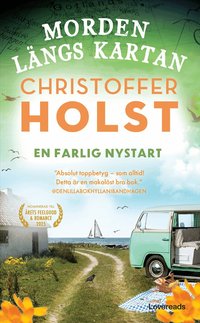 Omslag: En farlig nystart