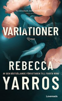Omslag: Variationer