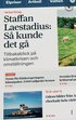 S� kunde det g� : tillbakablick p� klimatkrisen och omst�llningen