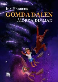 Omslag: Mörka dimman