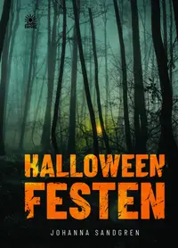 Omslag: Halloweenfesten