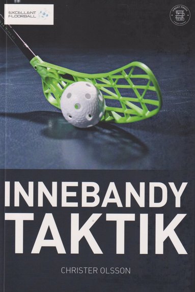 Innebandytaktik (inbunden)