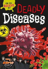 Omslag: Deadly diseases