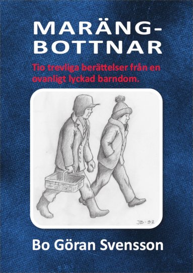 Marängbottnar (pocket)