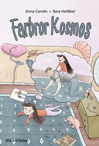 Omslag för Farbror Kosmos