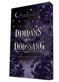 Omslag för Dimdans och dödssång
