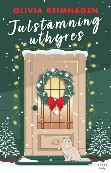 Julst�mning uthyres (inbunden)